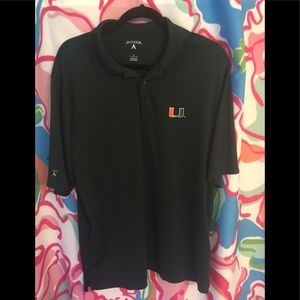 University of Miami Polo